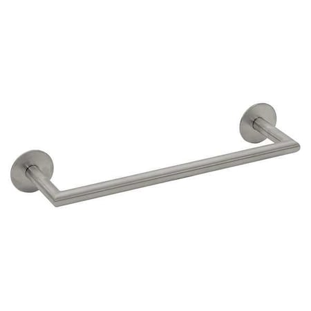 Towel Bar, Chrome, Infinite Elegance, 12In MPN:WIETBPS12