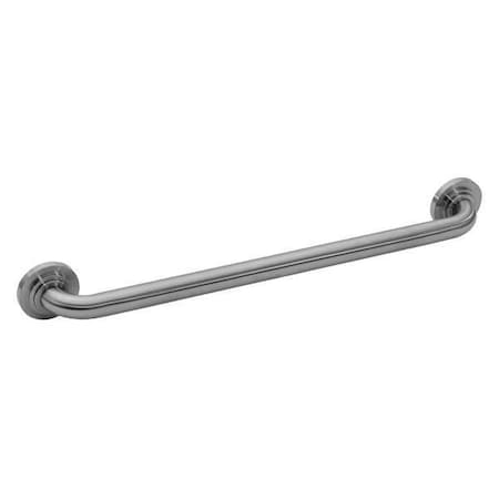 Halo Flanges Grab Bar, 42