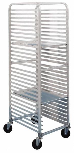 Example of GoVets Dunnage and Stack Racks category