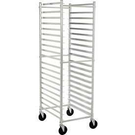 Winholt ADE1820B/KDA Pan Rack Economy Knock Down End Loading ADE1820B/KDA