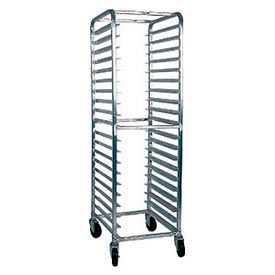 Winholt SS-1812B All Welded Pan Rack Stainless Steel Capacity 12 Pans 18
