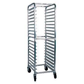 Winholt SS-1820B All Welded Pan Rack Stainless Steel Capacity 20 Pans 18