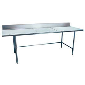 Winholt Equipment Stainless Steel Table 72 x 36