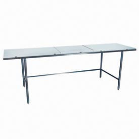 Winholt Equipment Stainless Steel Table 36 x 36