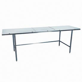 Winholt Equipment Stainless Steel Table 84 x 36