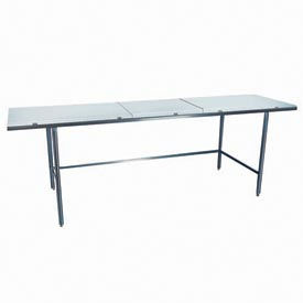 Winholt Equipment Stainless Steel Table 96 x 36