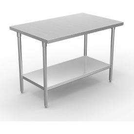 Winholt Equipment® 304 Stainless Steel Table 60 x 30