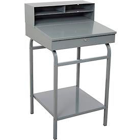 Winholt Shop Desk Pigeonhole Riser 24