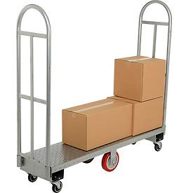 Winholt® 300-60D/PU Diamond Steel Deck U-Boat® - 63
