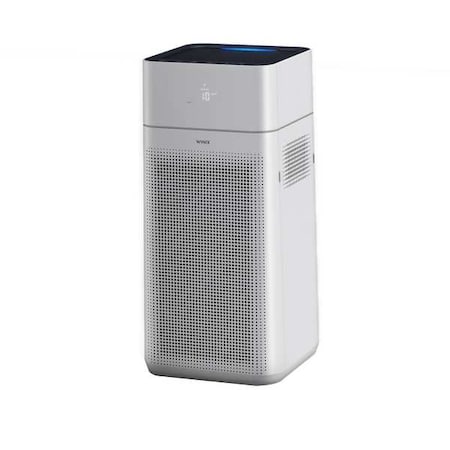 PortableAirCleaner, 430cfm, 3378sqft MPN:786A15