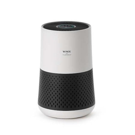 Air Purifier, 14 5/8 x 9 1/2 x 9 1/2in MPN:786A17