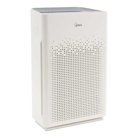 Air Purifier, 23 1/2 x 15 1/8 x 8 3/4 in MPN:786A19