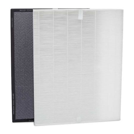 AirFilter, 3.6875inD, 16.375inH, 11.875inW MPN:786A22