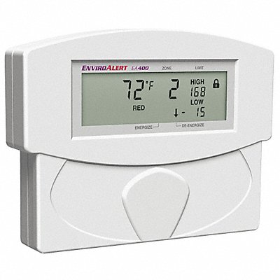 Temperature Alarm -30 to 120 Deg F MPN:EA400-24