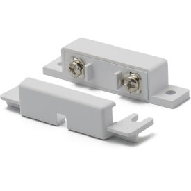 TempAlert® TA-40 Fixed Switch N.C. above 39°F TA-40