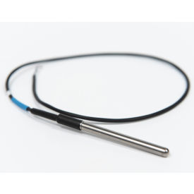 Winland® Low (Blue) Stainless Steel Temp Sensor TEMP-L-S