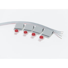 Winland Electronics Inc.™ Enviroalert® Flat Cable Probe Splice Kit TEMP-S-K