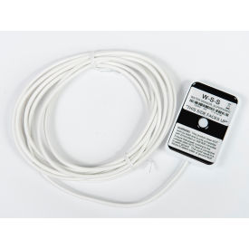 WaterBug® Supervised Water Sensor W-S-S