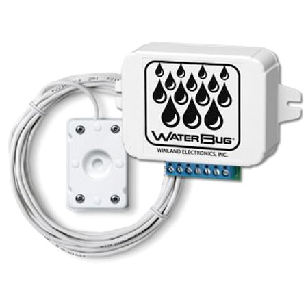Water Detection Systm, 8 to 28 VAC/DC MPN:WB-200