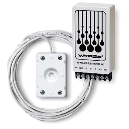Water Detection System, Console, 9V MPN:WB-350
