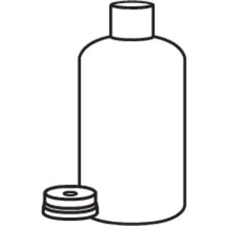 Bottle of Glycerin MPN:TEMP-G-B