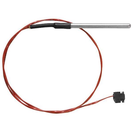 Temperature Probe, 0 to 150 deg. C MPN:TEMP-H-S