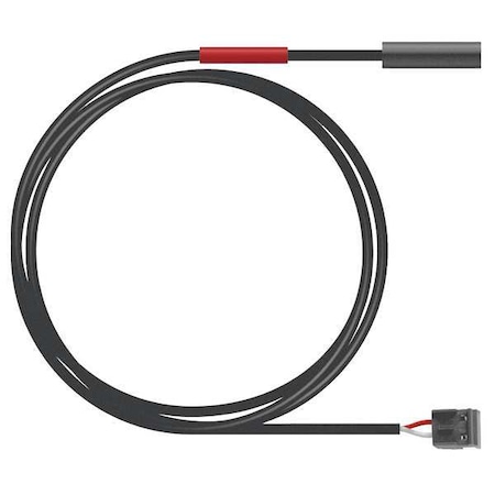 Temperature Probe, Incl Terminal Blocks MPN:TEMP-H-W