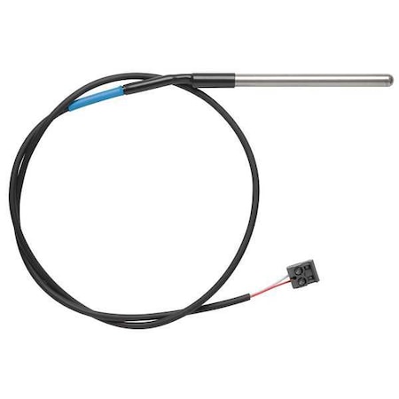 Temperature Probe, -50 to 70 deg. C MPN:TEMP-L-S