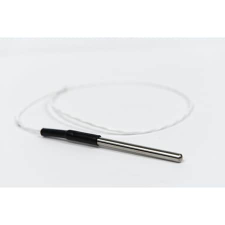Temperature Probe, -100 to 32 deg. C MPN:TEMP-UL-S