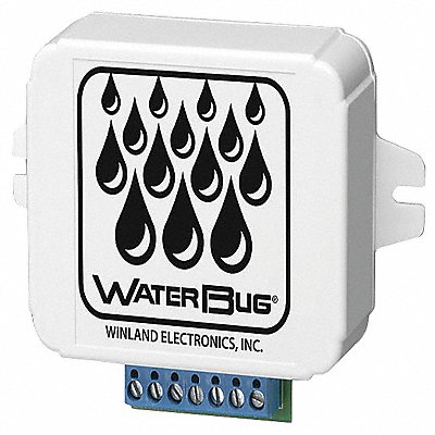 Water Detector  Alarm Hardwired MPN:WB-200