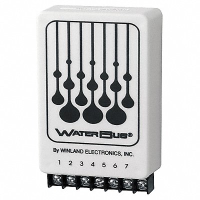 Water Detector  Alarm Battery MPN:WB-350
