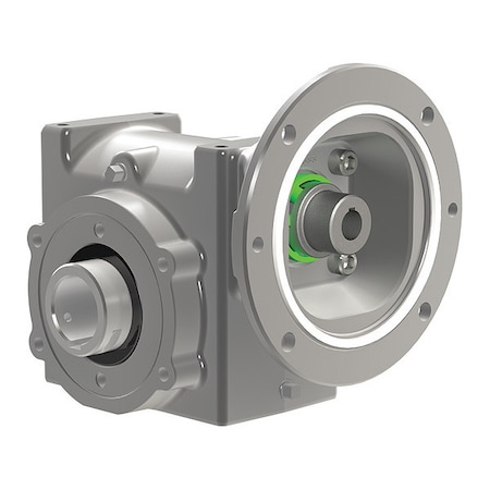 Speed Reducer, 2.38