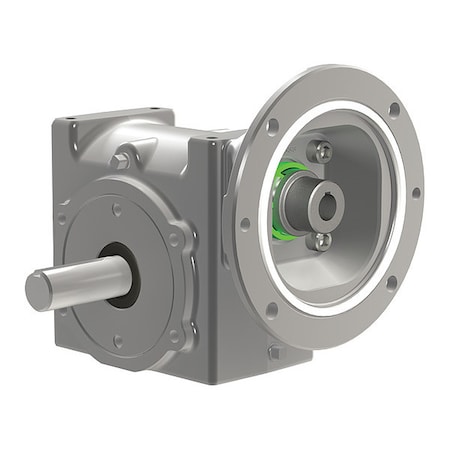 Speed Reducer, 3.00