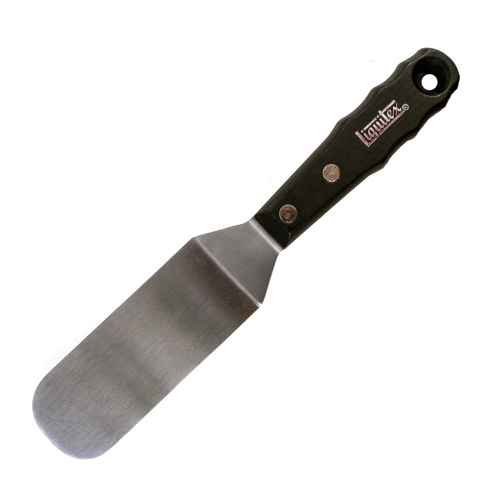 Liquitex Painting Knives, Large, #3, Pack Of 2 MPN:109903-2