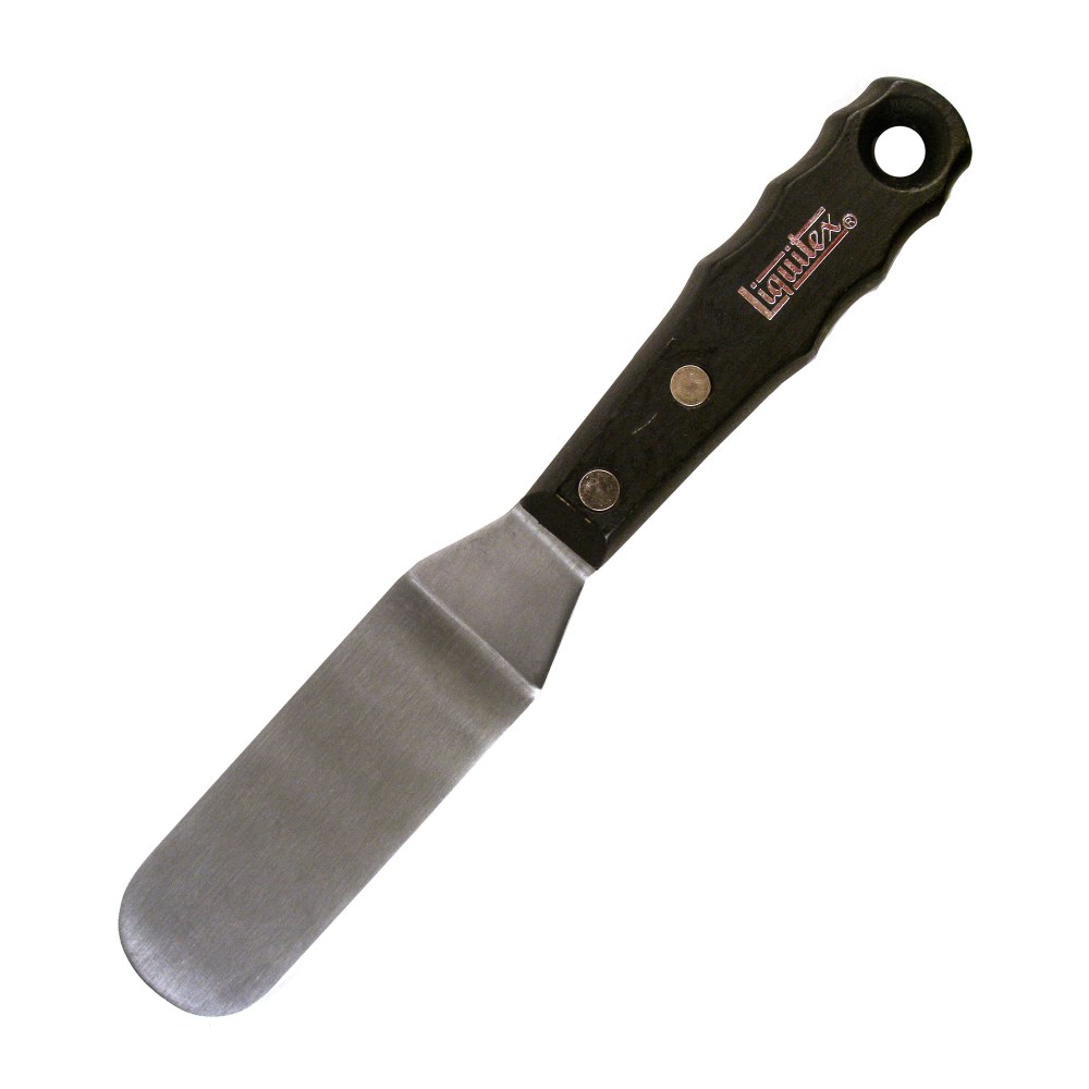 Liquitex Painting Knives, Large, #4, Pack Of 2 MPN:109904-2