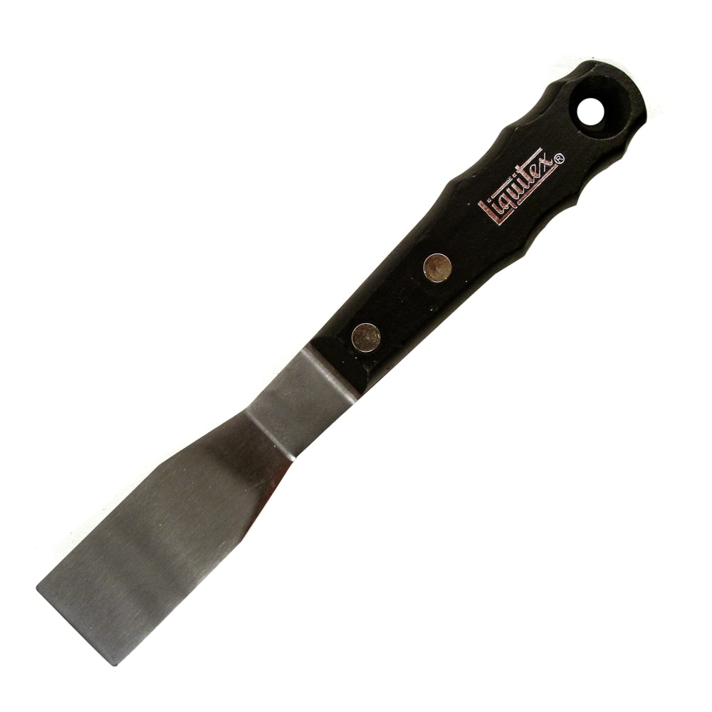 Liquitex Painting Knives, Large, #7, Pack Of 2 MPN:109907-2