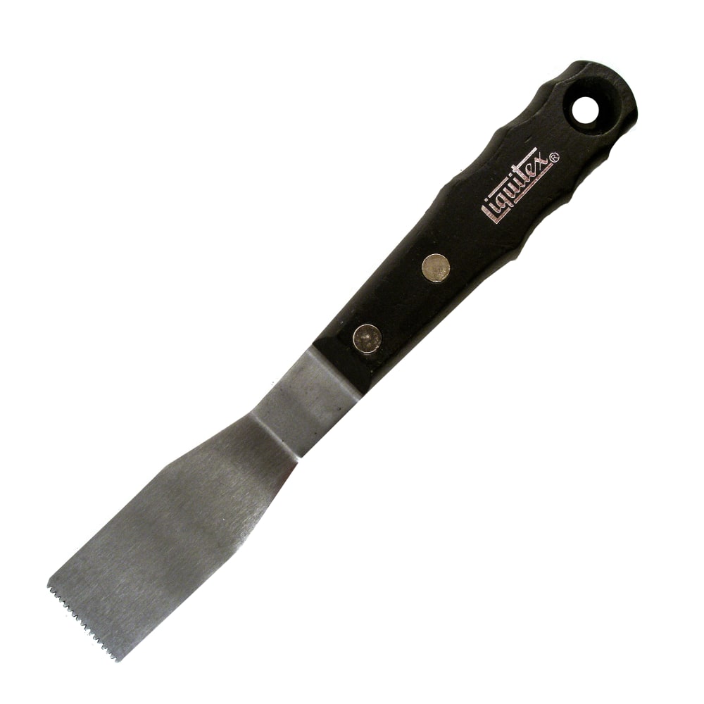 Liquitex Painting Knives, Large, #8, Pack Of 2 MPN:109908-2