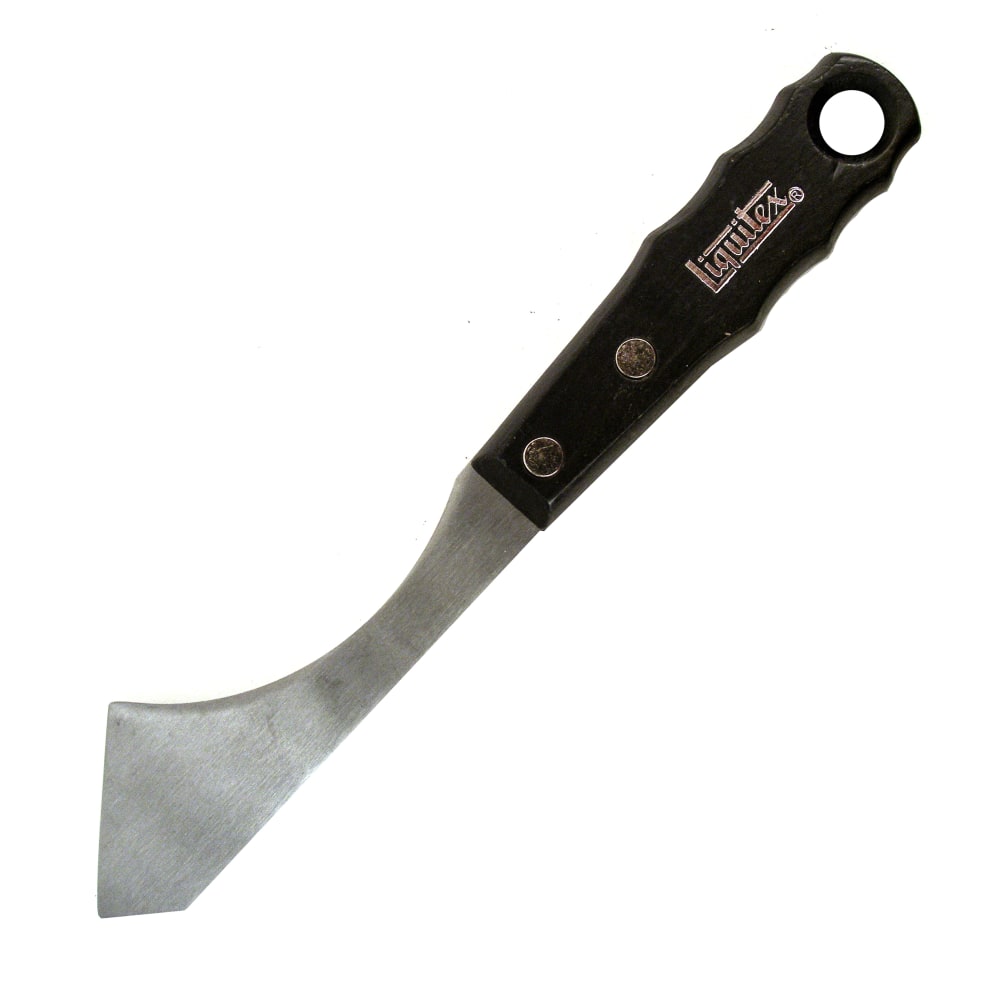 Liquitex Painting Knives, Large, #9, Pack Of 2 MPN:109909-2