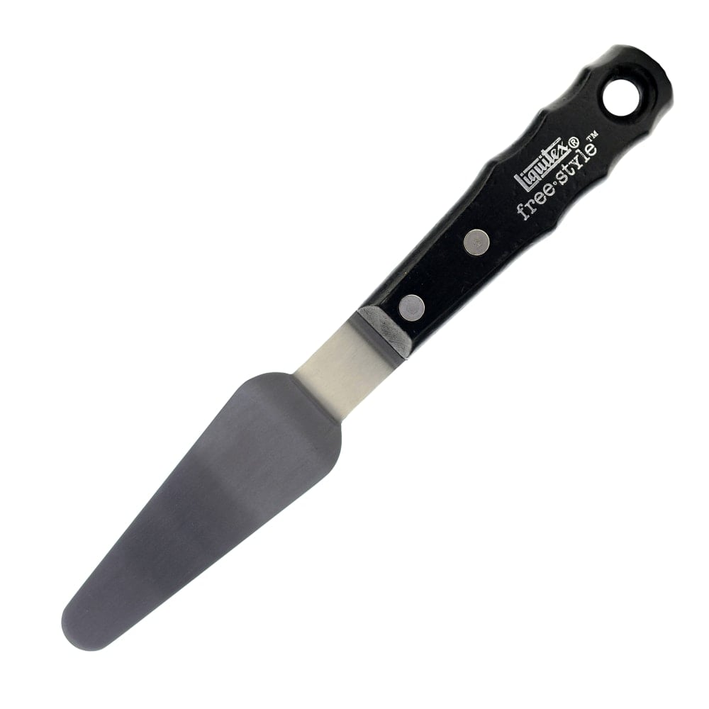 Liquitex Painting Knives, Large, #10, Pack Of 2 MPN:109910-2