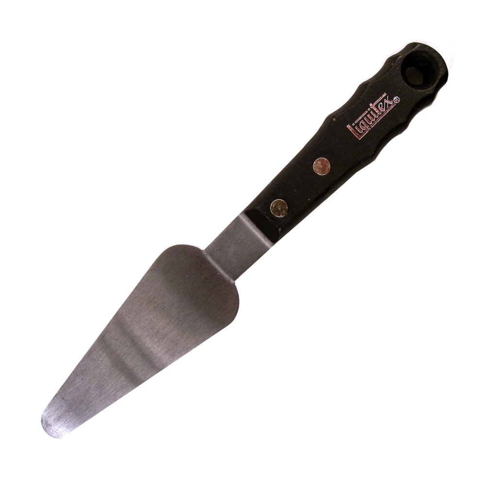 Liquitex Painting Knives, Large, #11, Pack Of 2 MPN:109911-2