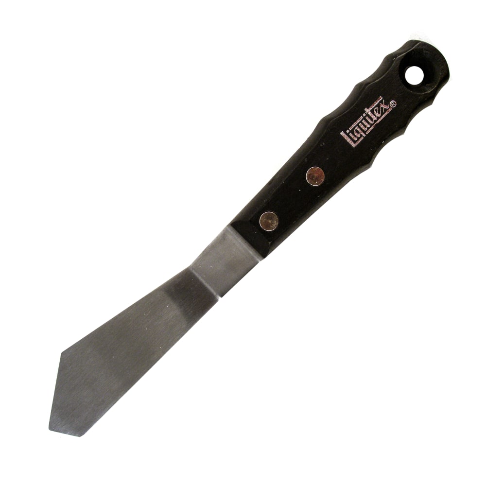 Liquitex Painting Knives, Large, #12, Pack Of 2 MPN:109912-2