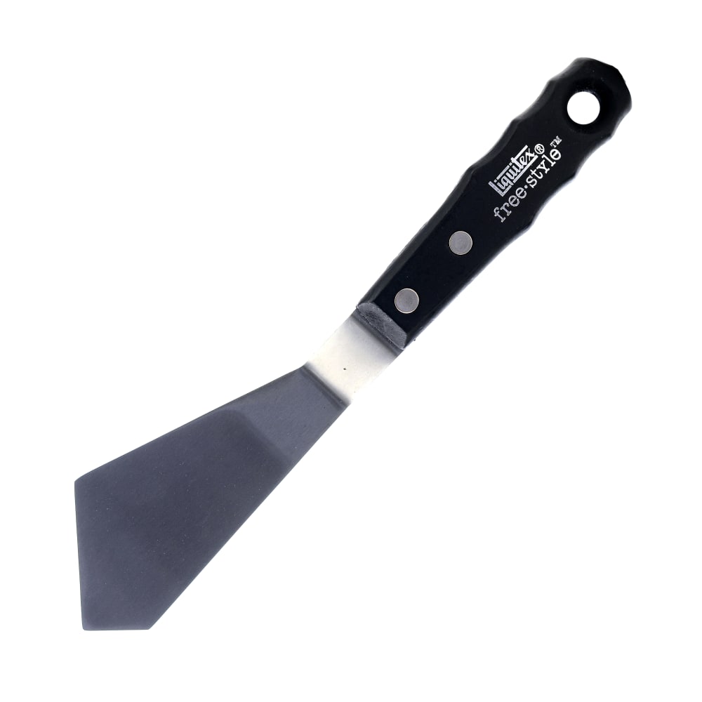 Liquitex Painting Knives, Large, #13, Pack Of 2 MPN:109913-2