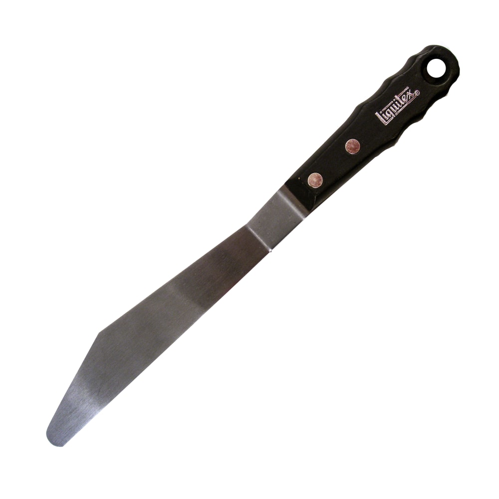 Liquitex Painting Knives, Large, #14, Pack Of 2 MPN:109914-2