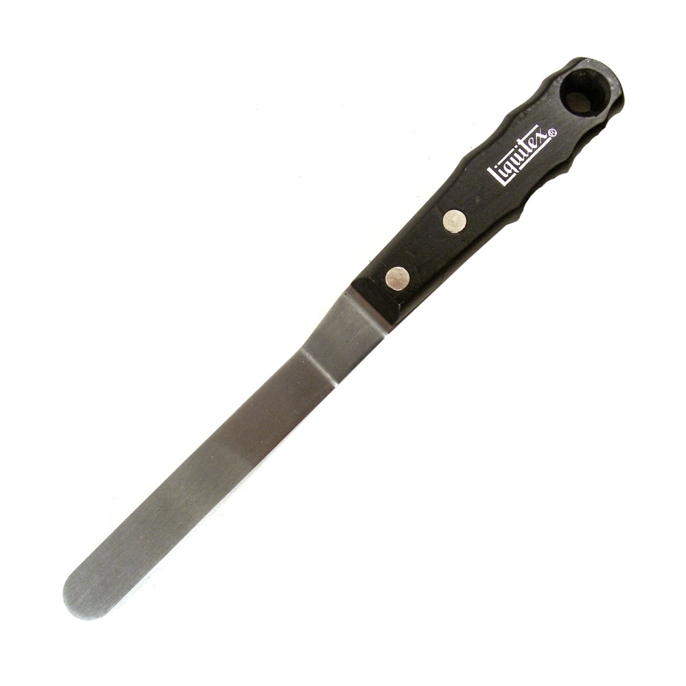 Liquitex Painting Knives, Large, #16, Pack Of 2 MPN:109916-2