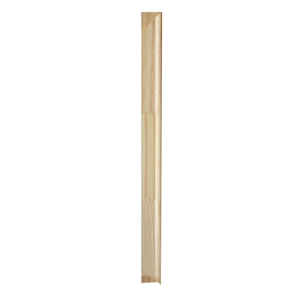 Best Heavy-Duty Pine Super Stretcher Bar, 26in, Pack Of 2 MPN:890011-2