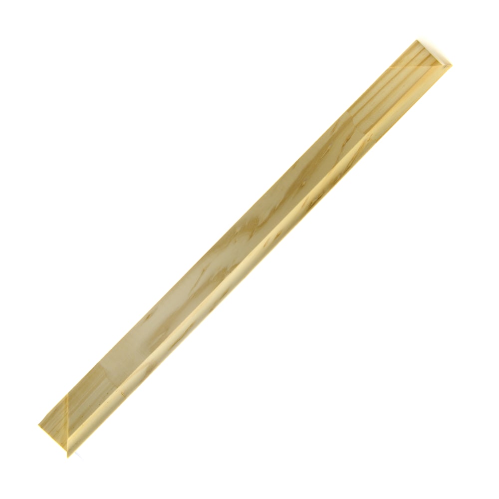 Best Heavy-Duty Pine Super Stretcher Bar, 30in, Pack Of 2 MPN:890015-2