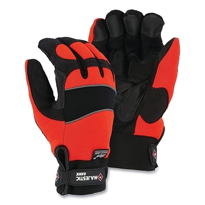 Armorskin Vlcro M-PATCH+WTR.PRF+HTLK Xxl MPN:2145HOH/12