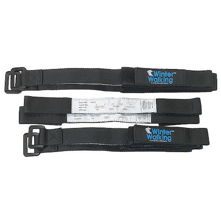 Replacement Strap, Men's 9-1/2 to 11, PR MPN:JD4403-L