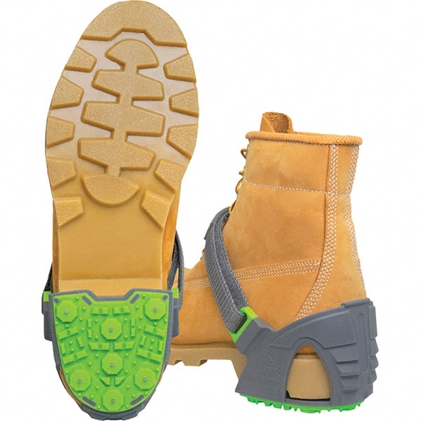 Extension Strap Stud Traction,  10 to 11.5 MPN:JD325-XL