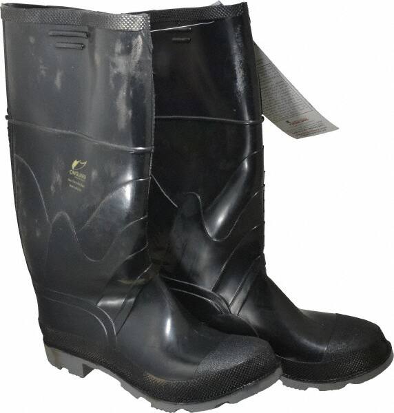 Work Boot: Size 10, 16